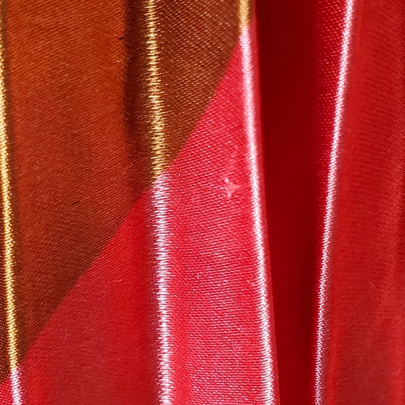 Truth NYC Pleated Smooth Maxi Skirt - Picture 6 of 10